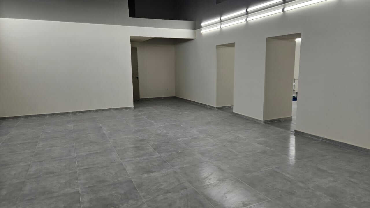 სახლის დასუფთავება
