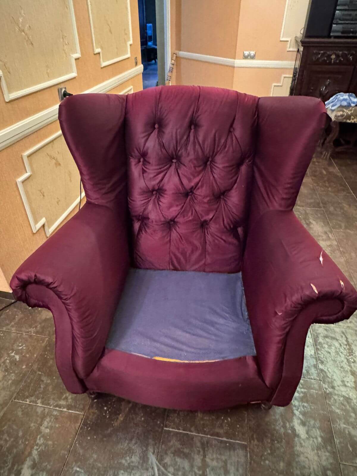 ქიმწმენდა, რბილია ავეჯის ქიმწმენდა. Updated 2025 (1)