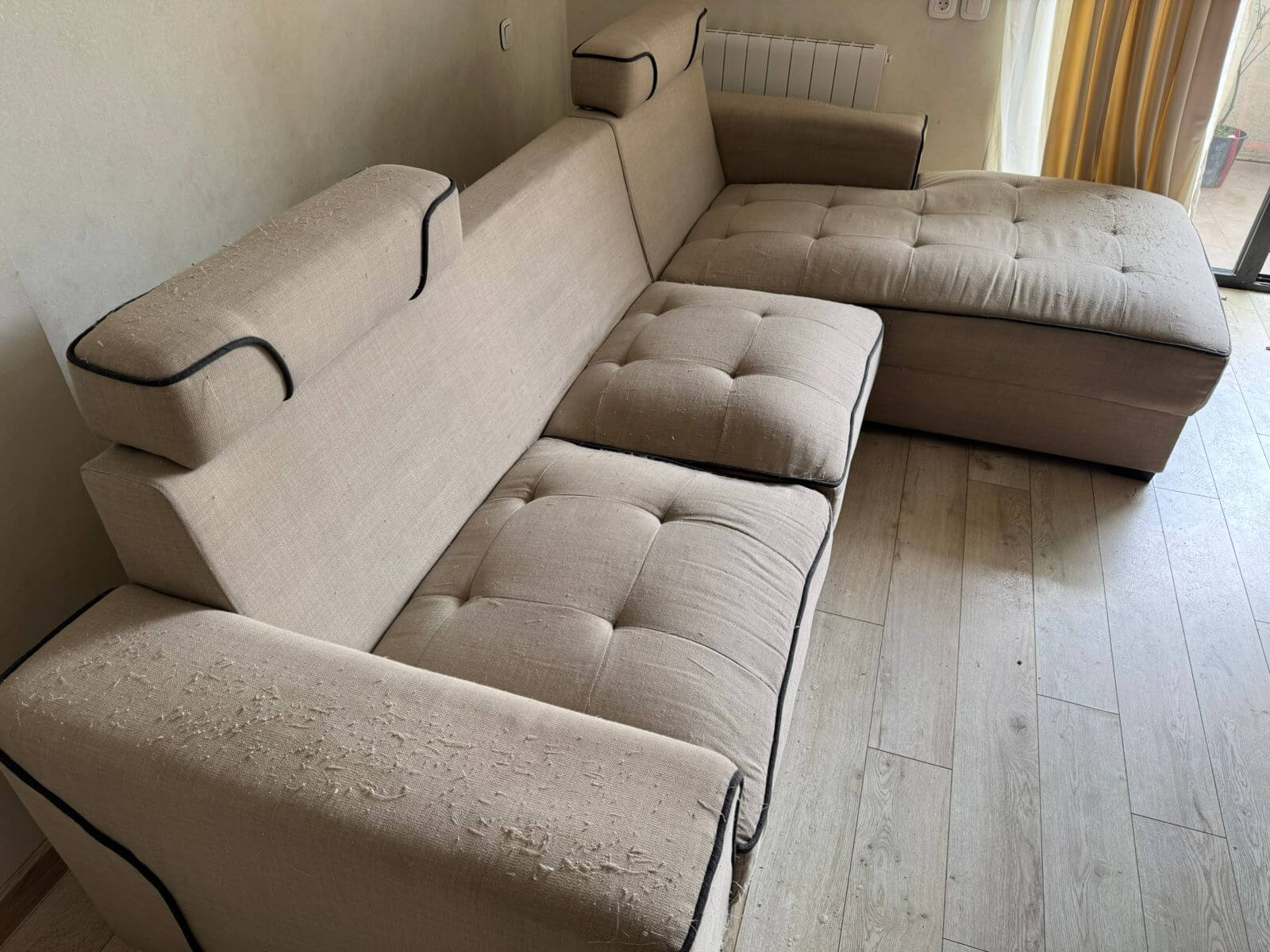 ქიმწმენდა, რბილია ავეჯის ქიმწმენდა. Updated 2025 (5)