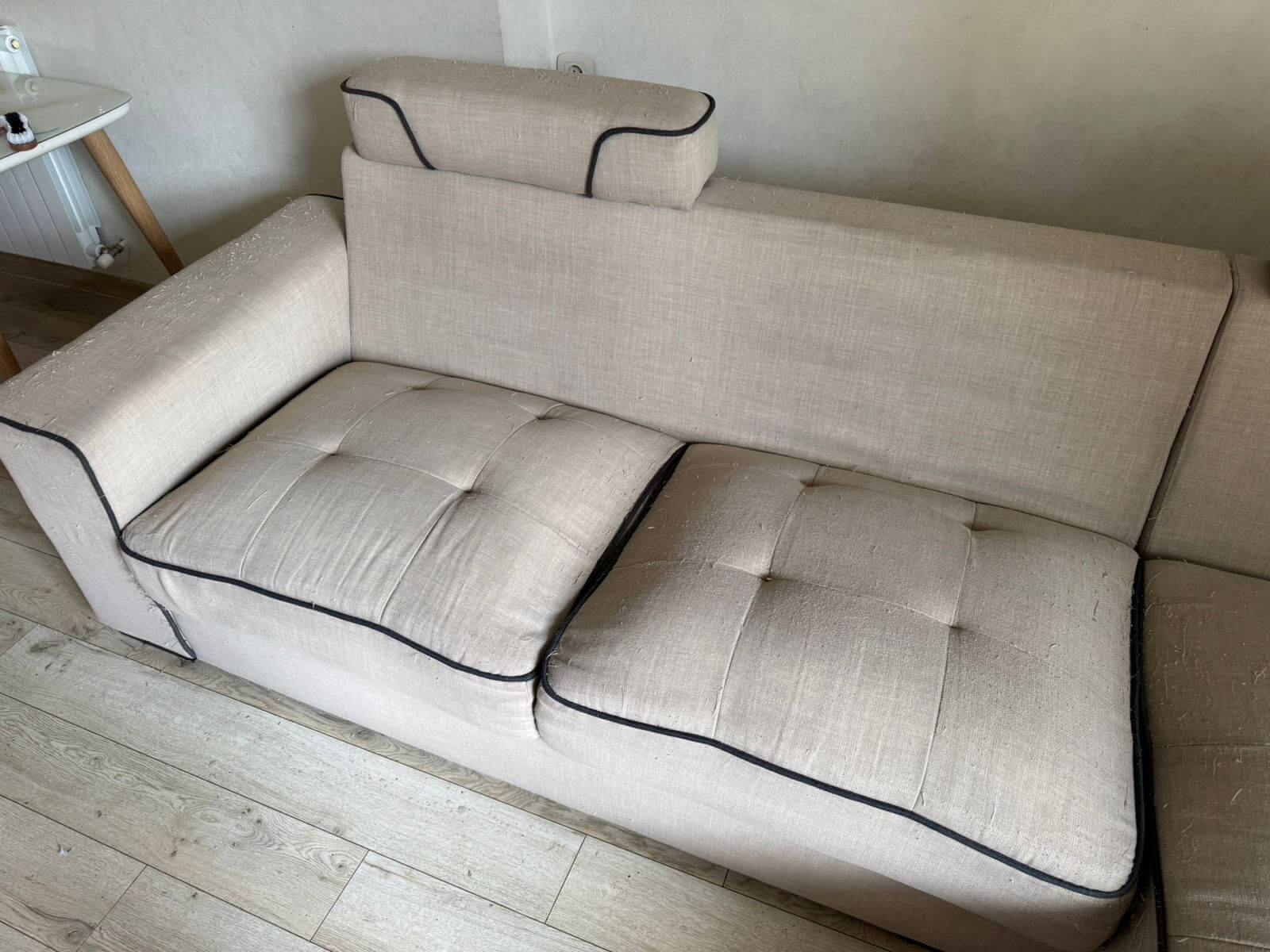 ქიმწმენდა, რბილია ავეჯის ქიმწმენდა. Updated 2025 (6)